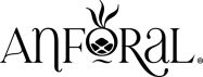logotipo Anforal